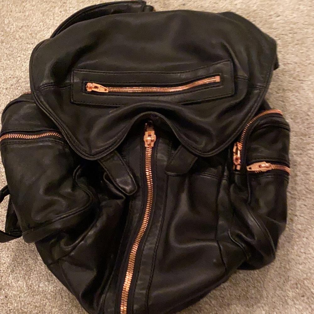 Alexander Wang Marti backpack.